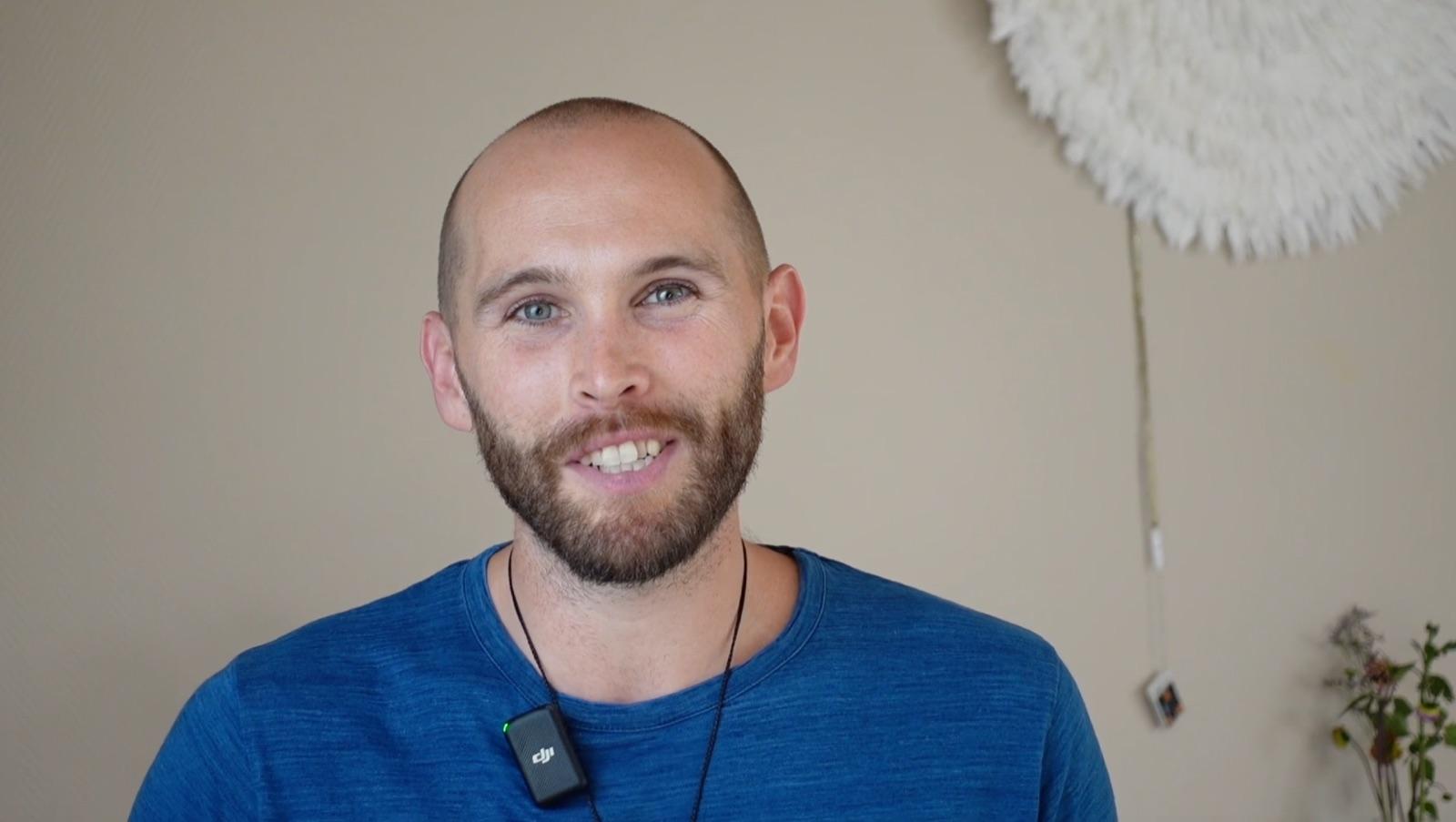 Participant experiences of Accelerated Awakening