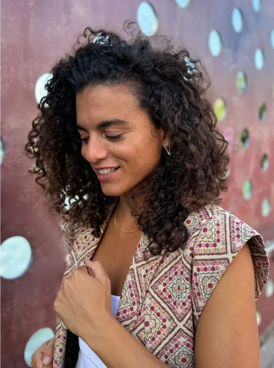 Sylvie Fröhlicher