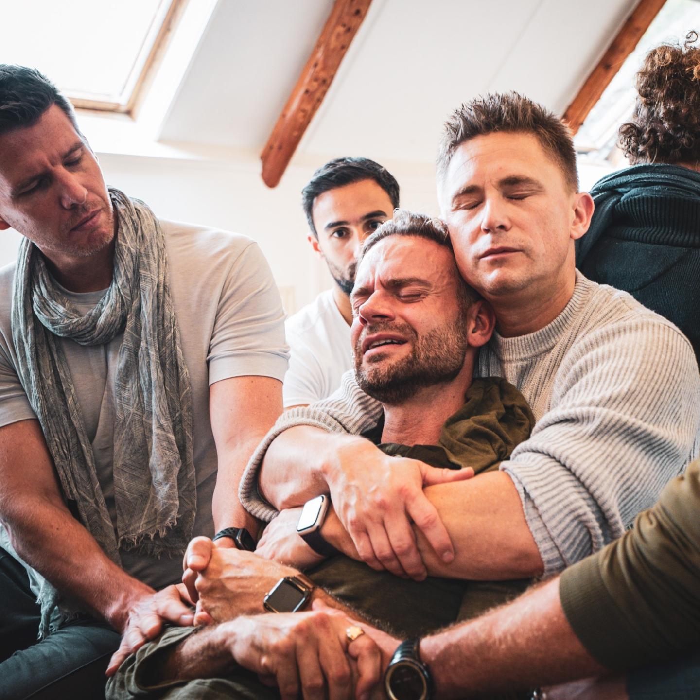 Heart iQ retreat