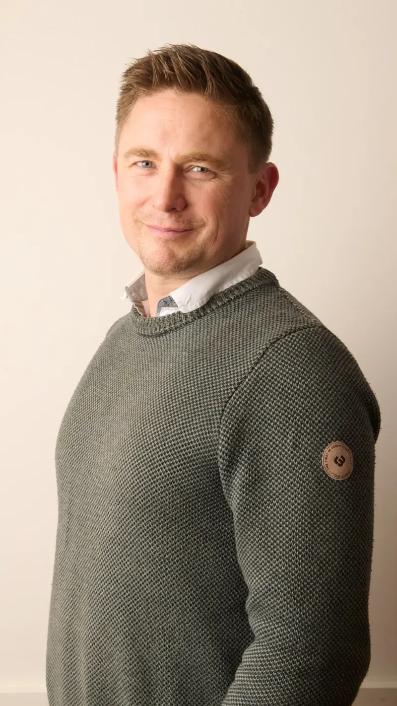 Christian Pankhurst