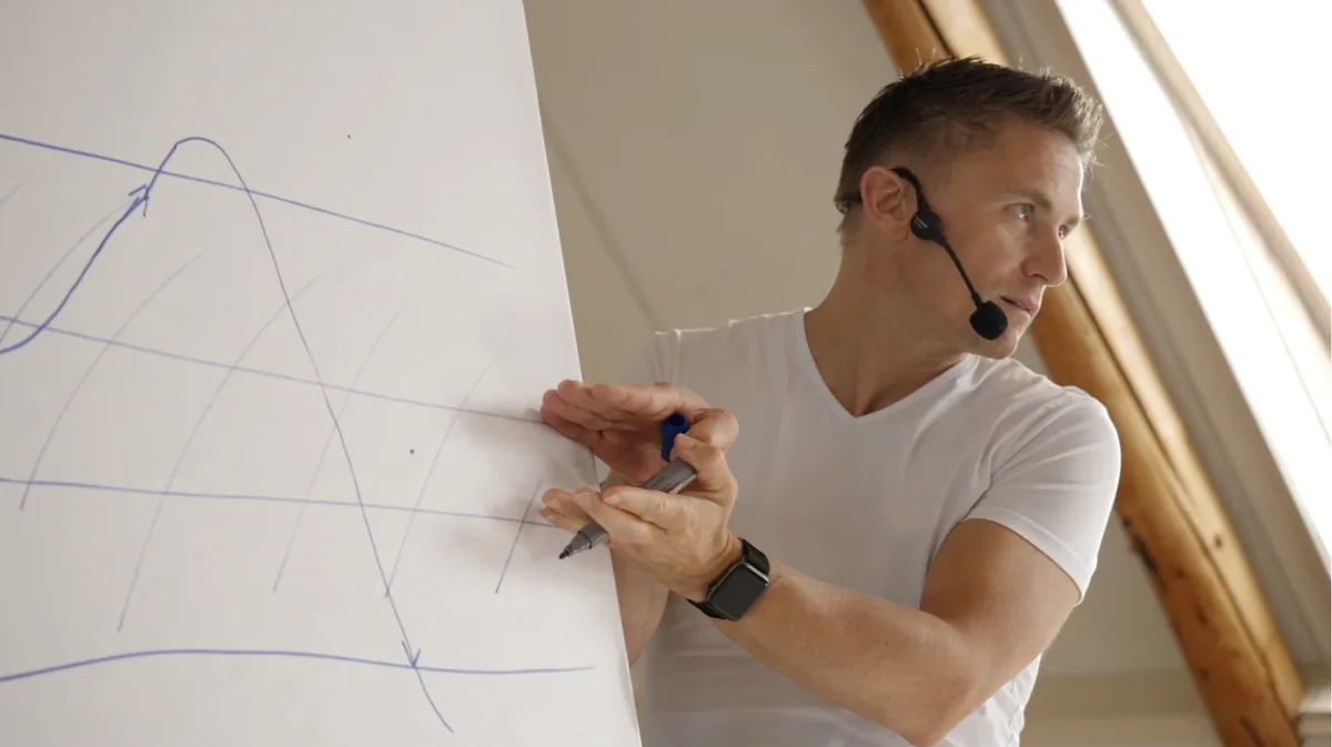 Christian Pankhurst teaching